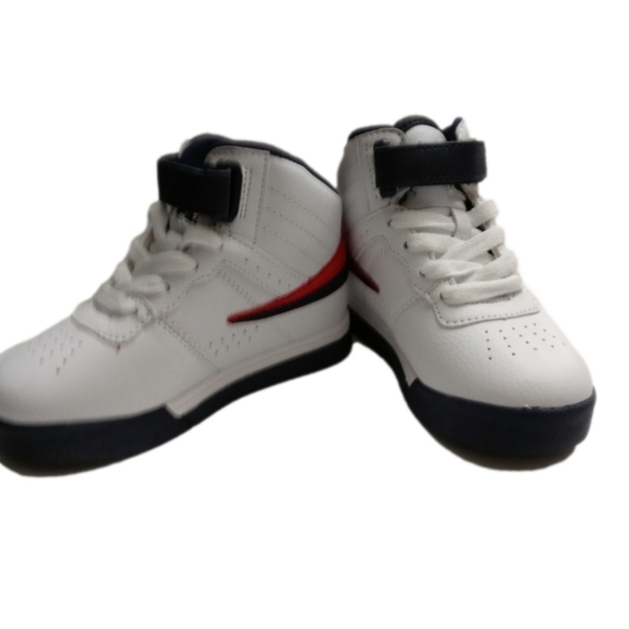 FILA VULC 13 MID PLUS - Picture 3 of 7